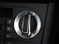 2013款 2.0T 35 TFSI quattro豪华型 5座