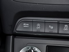 2013款 2.0T 35 TFSI quattro豪华型 5座