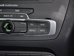 2013款 2.0T 35 TFSI quattro豪华型 5座