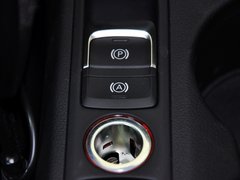 奥迪Q3 2013款 2.0T 35 TFSI quattro豪华型 5座
