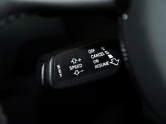2013款 2.0T 35 TFSI quattro豪华型 5座