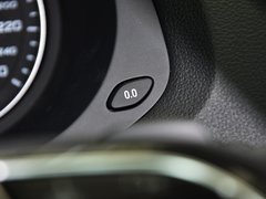 2013款 2.0T 35 TFSI quattro豪华型 5座