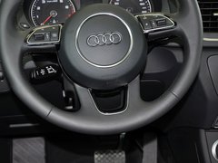 2013款 2.0T 35 TFSI quattro豪华型 5座