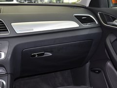 2013款 2.0T 35 TFSI quattro豪华型 5座