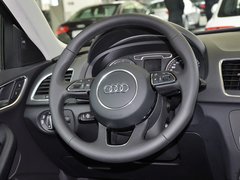 2013款 2.0T 35 TFSI quattro豪华型 5座