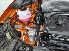 2013款 2.0T 35 TFSI quattro豪华型 5座