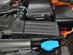 2013款 2.0T 35 TFSI quattro豪华型 5座