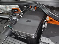 2013款 2.0T 35 TFSI quattro豪华型 5座