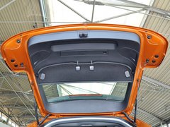 奥迪Q3 2013款 2.0T 35 TFSI quattro豪华型 5座