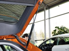 奥迪Q3 2013款 2.0T 35 TFSI quattro豪华型 5座