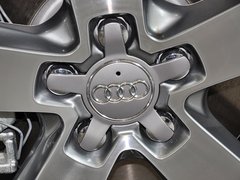 2013款 2.0T 35 TFSI quattro豪华型 5座