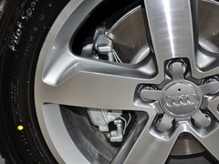 2013款 2.0T 35 TFSI quattro豪华型 5座