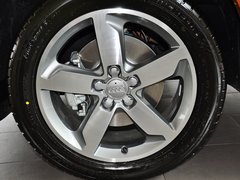 2013款 2.0T 35 TFSI quattro豪华型 5座