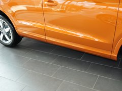 2013款 2.0T 35 TFSI quattro豪华型 5座