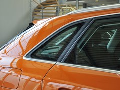 2013款 2.0T 35 TFSI quattro豪华型 5座