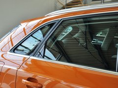 2013款 2.0T 35 TFSI quattro豪华型 5座