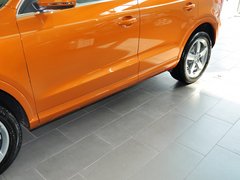 2013款 2.0T 35 TFSI quattro豪华型 5座