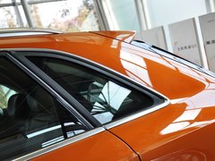 2013款 2.0T 35 TFSI quattro豪华型 5座
