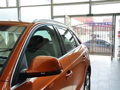 2013款 2.0T 35 TFSI quattro豪华型 5座