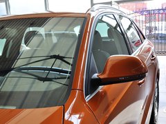 2013款 2.0T 35 TFSI quattro豪华型 5座