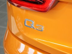 2013款 2.0T 35 TFSI quattro豪华型 5座