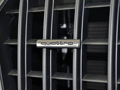 2013款 2.0T 35 TFSI quattro豪华型 5座
