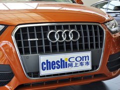 2013款 2.0T 35 TFSI quattro豪华型 5座