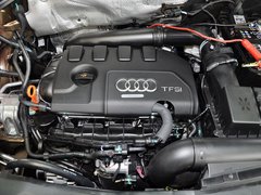 2013款 2.0T 35 TFSI quattro豪华型 5座