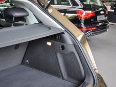 2013款 2.0T 35 TFSI quattro豪华型 5座
