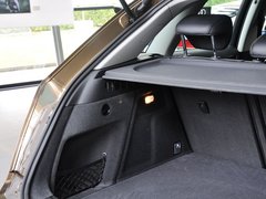 2013款 2.0T 35 TFSI quattro豪华型 5座