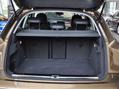 2013款 2.0T 35 TFSI quattro豪华型 5座