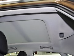 2013款 2.0T 35 TFSI quattro豪华型 5座