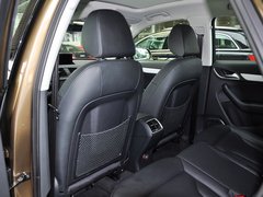 2013款 2.0T 35 TFSI quattro豪华型 5座