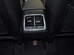 2013款 2.0T 35 TFSI quattro豪华型 5座