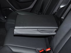 2013款 2.0T 35 TFSI quattro豪华型 5座