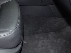 2013款 2.0T 35 TFSI quattro豪华型 5座