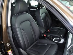 2013款 2.0T 35 TFSI quattro豪华型 5座