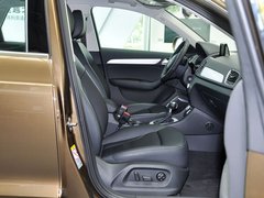 2013款 2.0T 35 TFSI quattro豪华型 5座