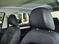2013款 2.0T 35 TFSI quattro豪华型 5座