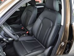 2013款 2.0T 35 TFSI quattro豪华型 5座