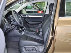 2013款 2.0T 35 TFSI quattro豪华型 5座