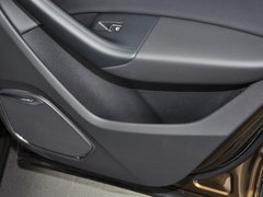 2013款 2.0T 35 TFSI quattro豪华型 5座