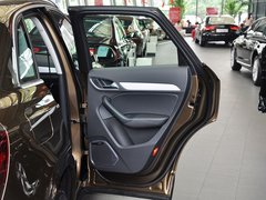 2013款 2.0T 35 TFSI quattro豪华型 5座