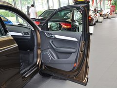 2013款 2.0T 35 TFSI quattro豪华型 5座