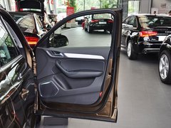 2013款 2.0T 35 TFSI quattro豪华型 5座