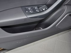 2013款 2.0T 35 TFSI quattro豪华型 5座