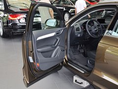 2013款 2.0T 35 TFSI quattro豪华型 5座