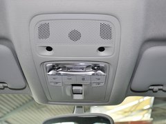 2013款 2.0T 35 TFSI quattro豪华型 5座