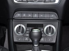 2013款 2.0T 35 TFSI quattro豪华型 5座