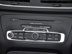2013款 2.0T 35 TFSI quattro豪华型 5座